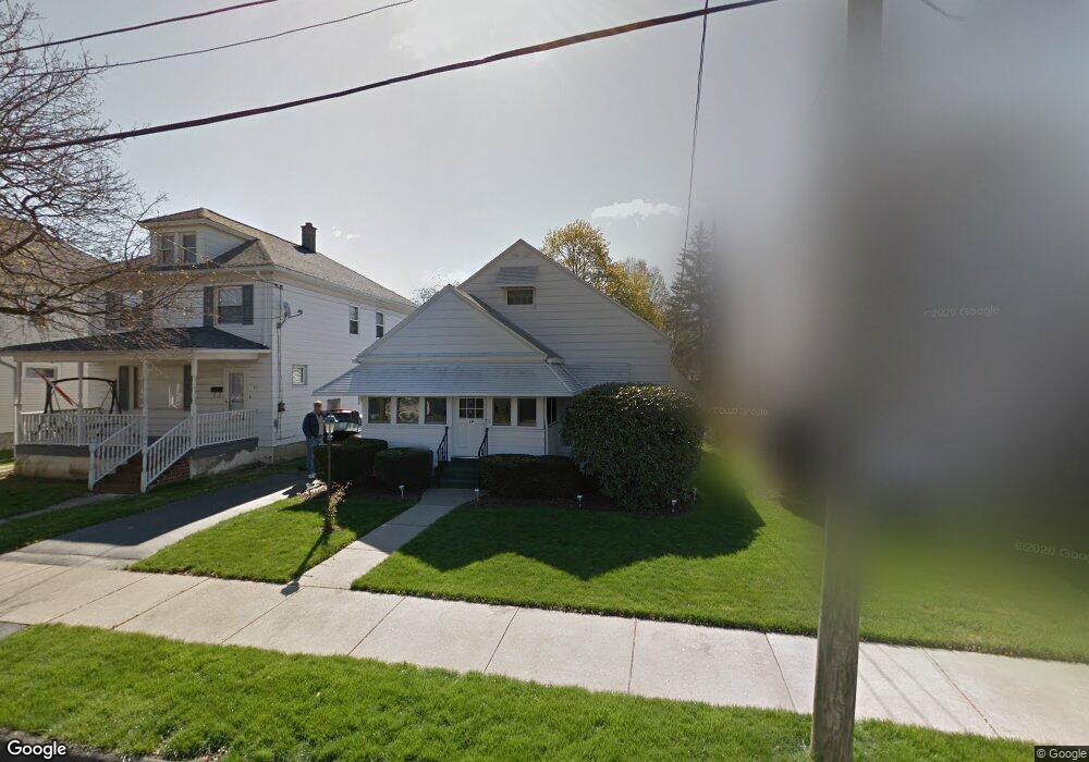 89 Lackawanna Ave, Kingston, PA 18704 - photo 1