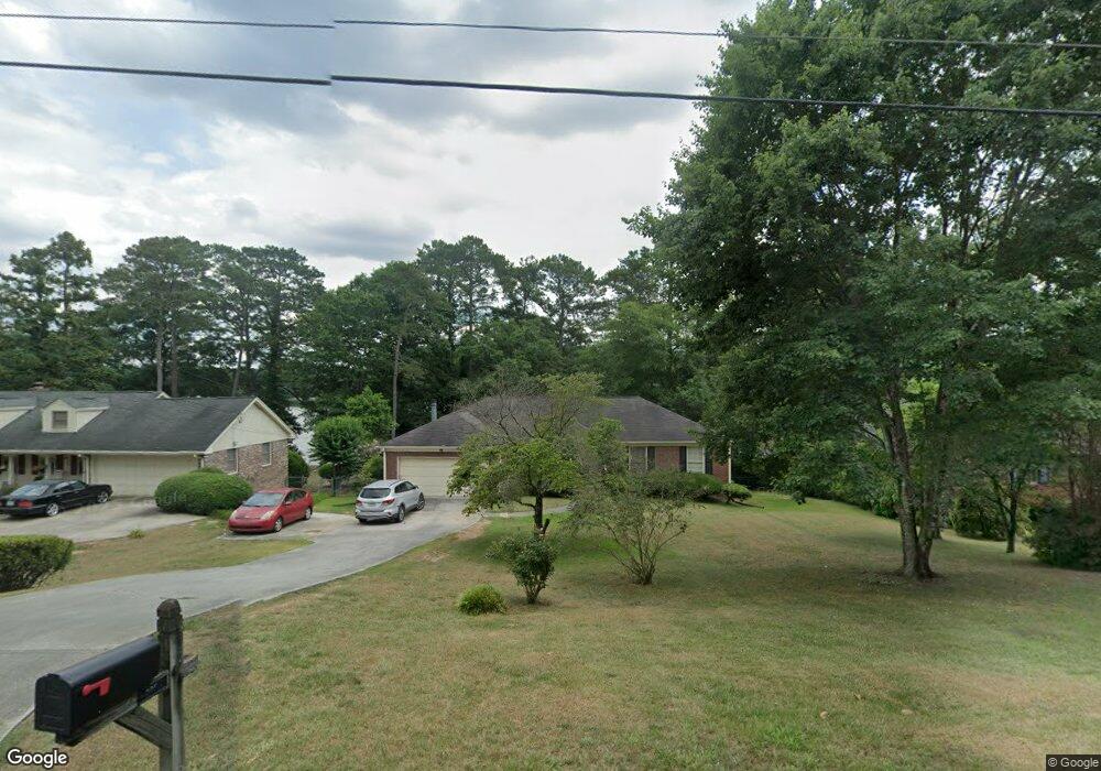 2054 Lake Sorrento Dr, Conyers, GA 30012 - photo 1