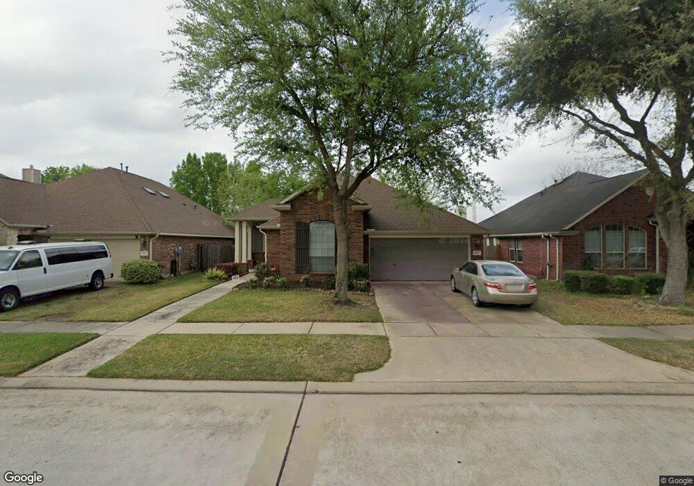 8230 Terrace Brook Dr, Houston, TX 77040 - photo 1