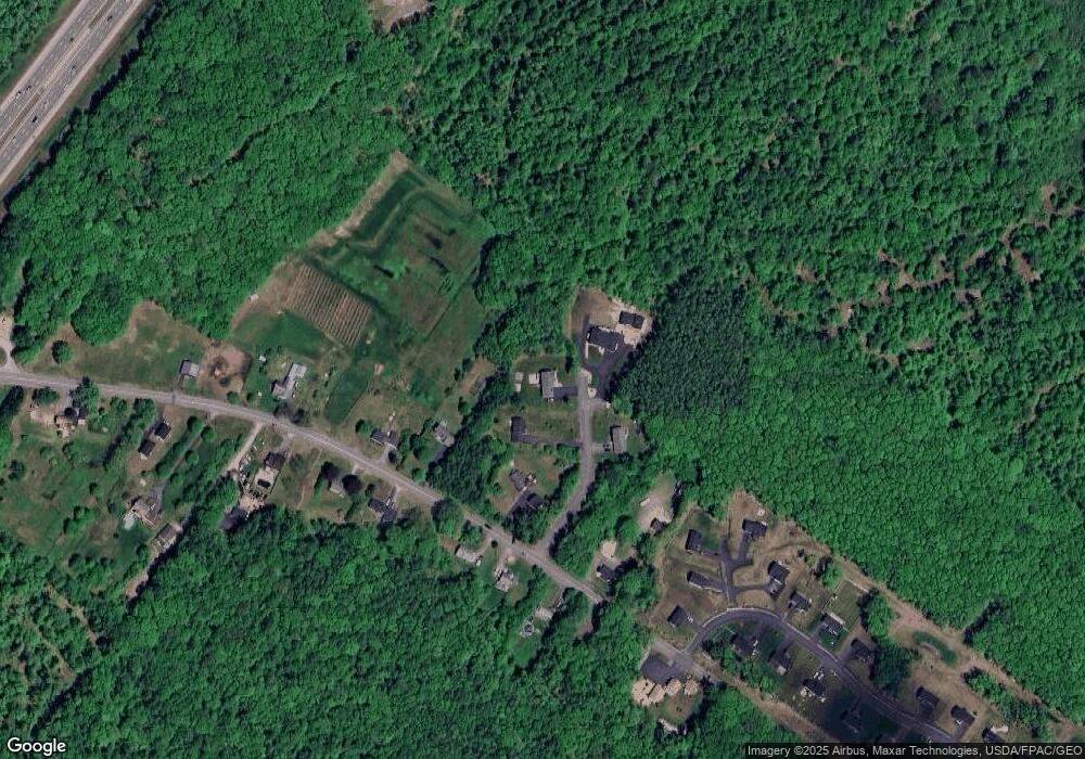 Lot 4 Apple Tree Ln, Saco, ME 04072 - photo 1