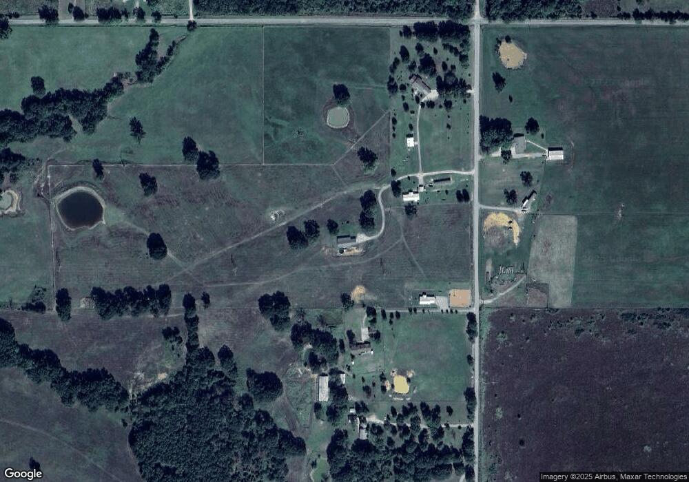 114130 S 4690 Rd, Muldrow, OK 74948 - photo 1