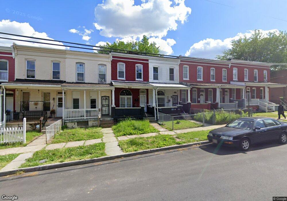 4111 Massachusetts Ave, Baltimore, MD 21229 - photo 1