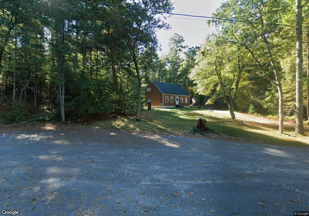 109 Timber Ridge Rd, Charlestown, RI 02813 - photo 1