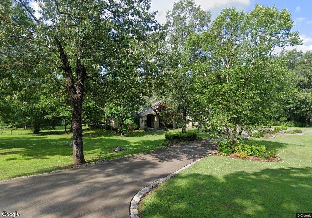 8902 Sundance Ridge, Texarkana, TX 75503 - photo 1