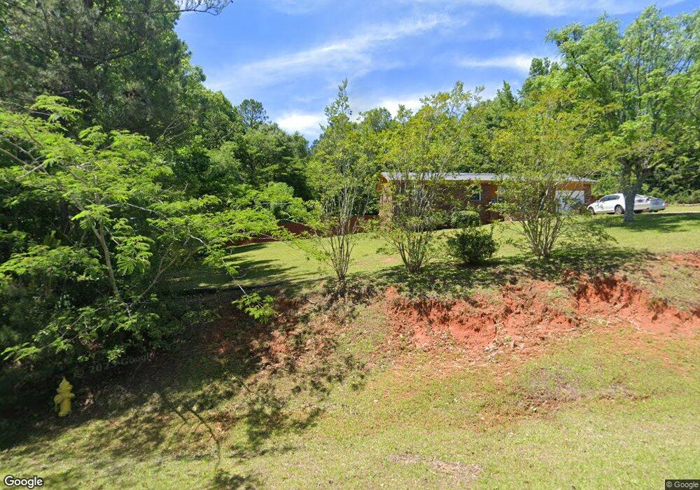 127 Shana Dr SW, Milledgeville, GA 31061 - photo 1