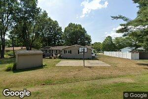 111 Maple Dr, Catlin, IL 61817
