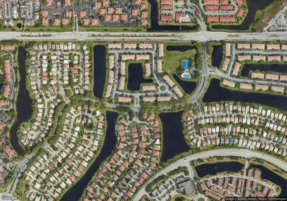 11700 SW 19th St, Miramar, FL 33025 - photo 1