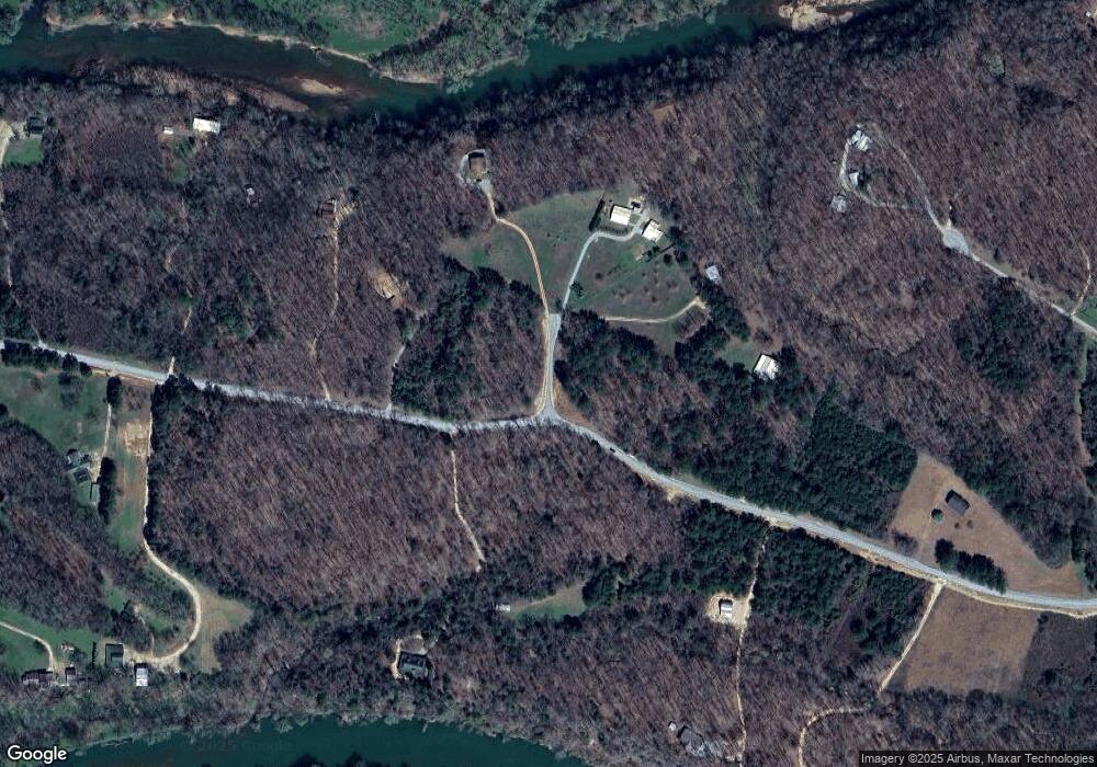 0 Bottom Rd Buffalo, Linden, TN 37096 - photo 1