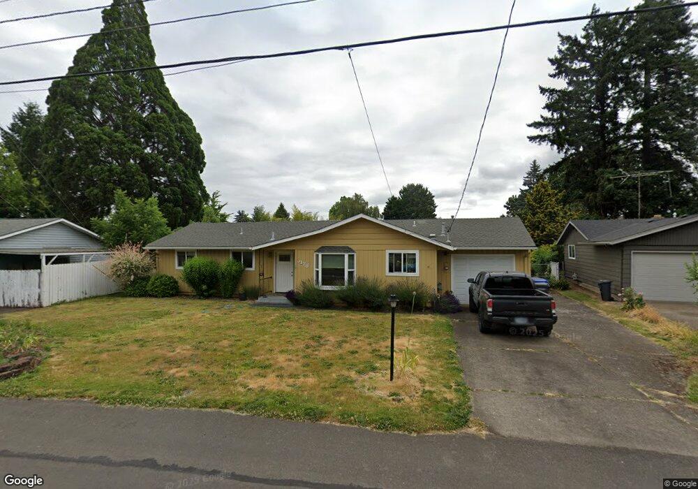 5178 Verda Ln NE, Keizer, OR 97303 - photo 1