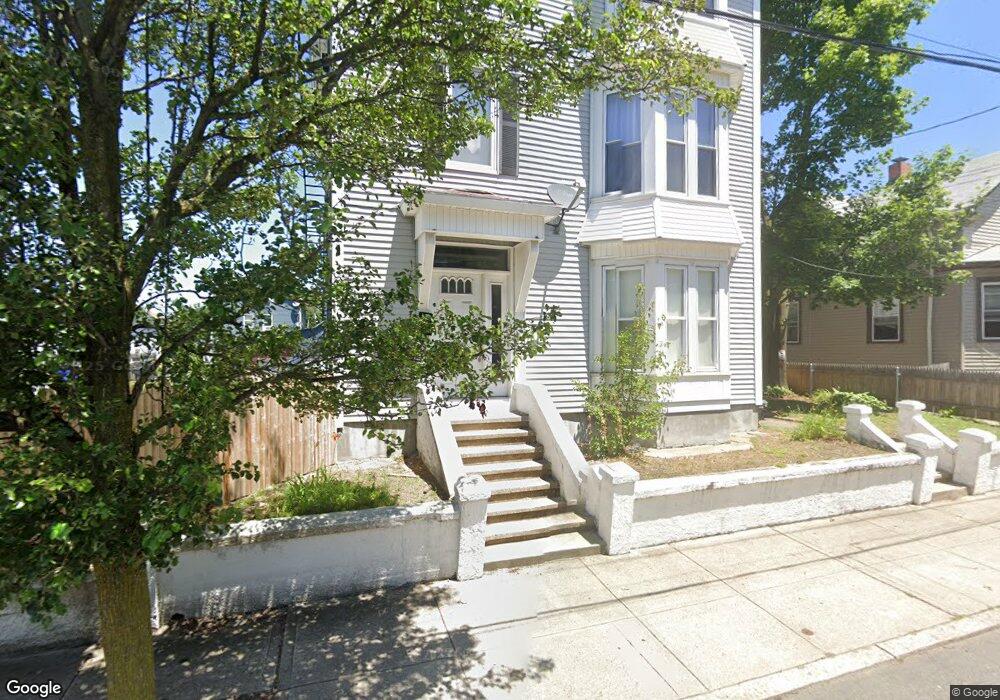 23 Utton Ave, Pawtucket, RI 02860 - photo 1