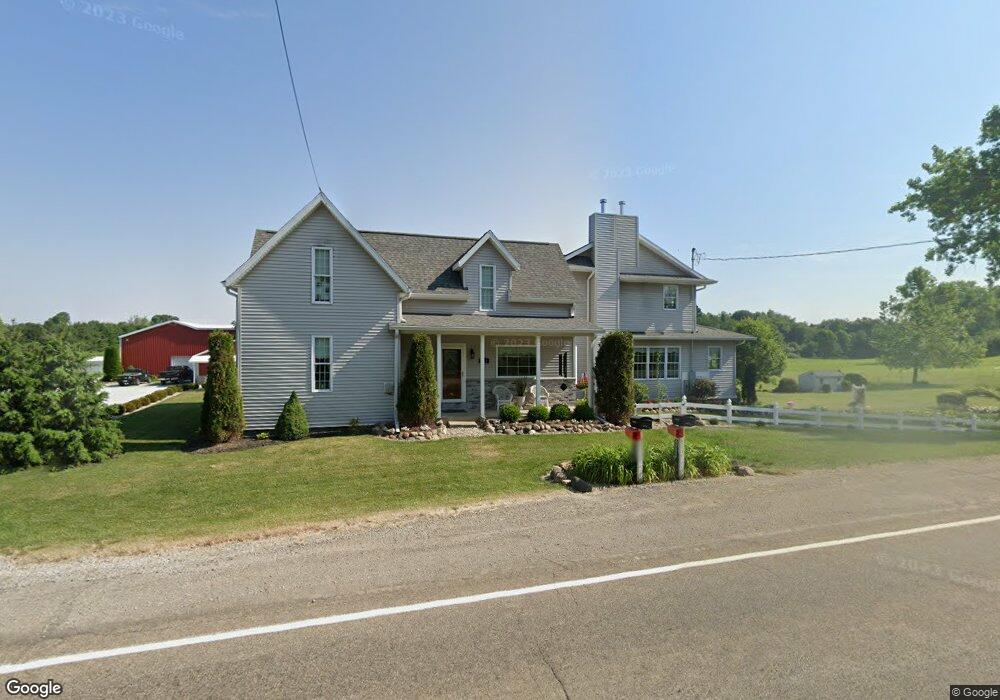 4920 State Road 110, Rochester, IN 46975 - photo 1