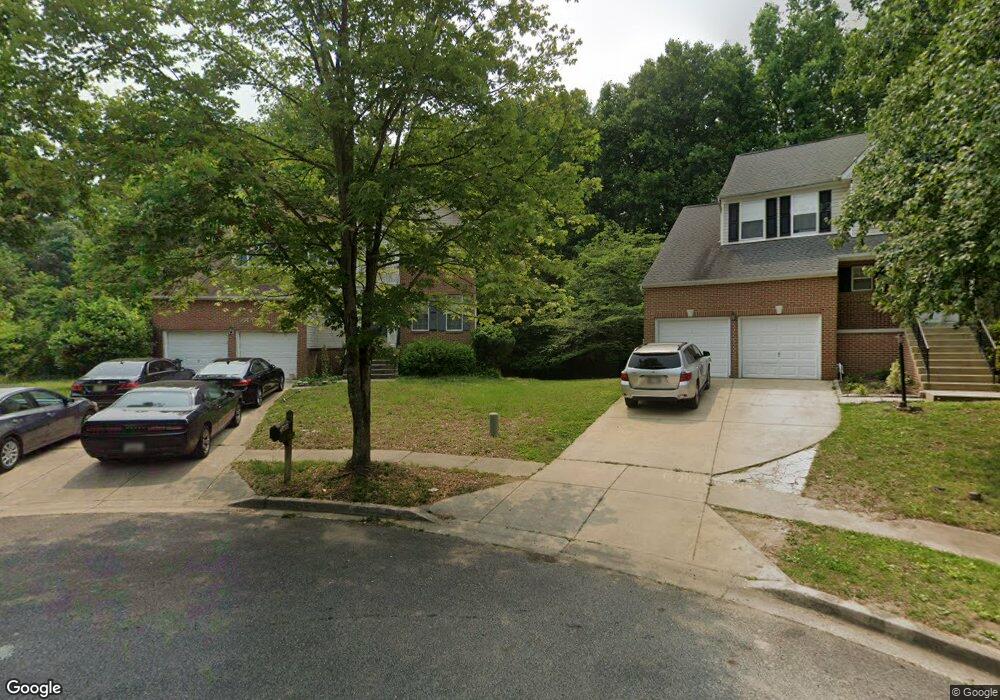 1416 Canadien Geese Ct, Upper Marlboro, MD 20774 - photo 1