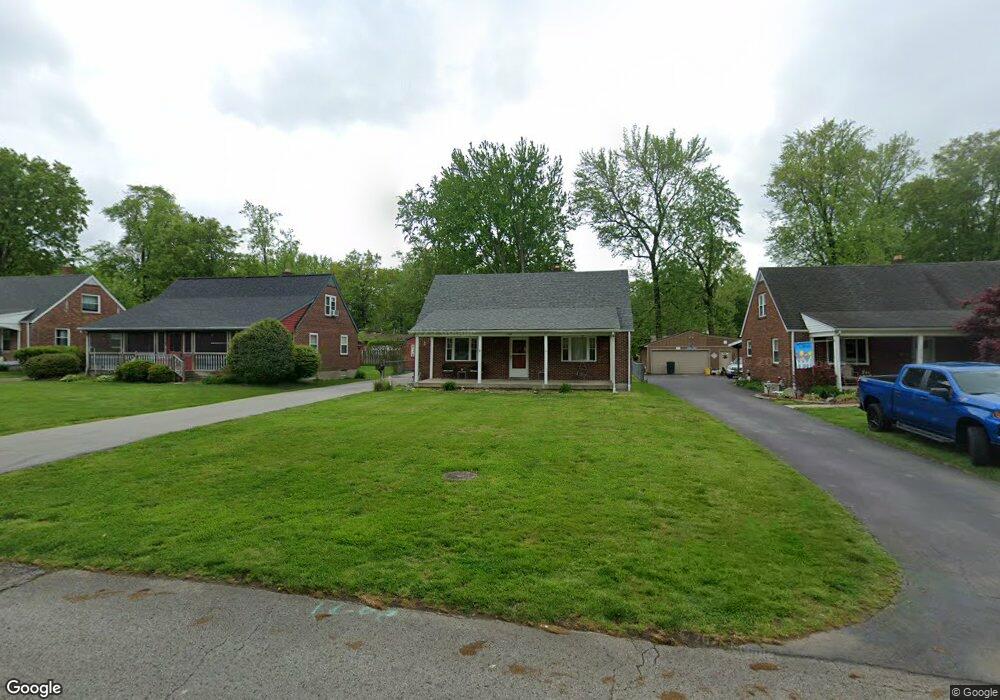 1747 Lilly Ln, New Albany, IN 47150 - photo 1