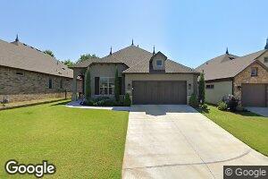 3711 S Redwood Dr, Broken Arrow, OK 74011