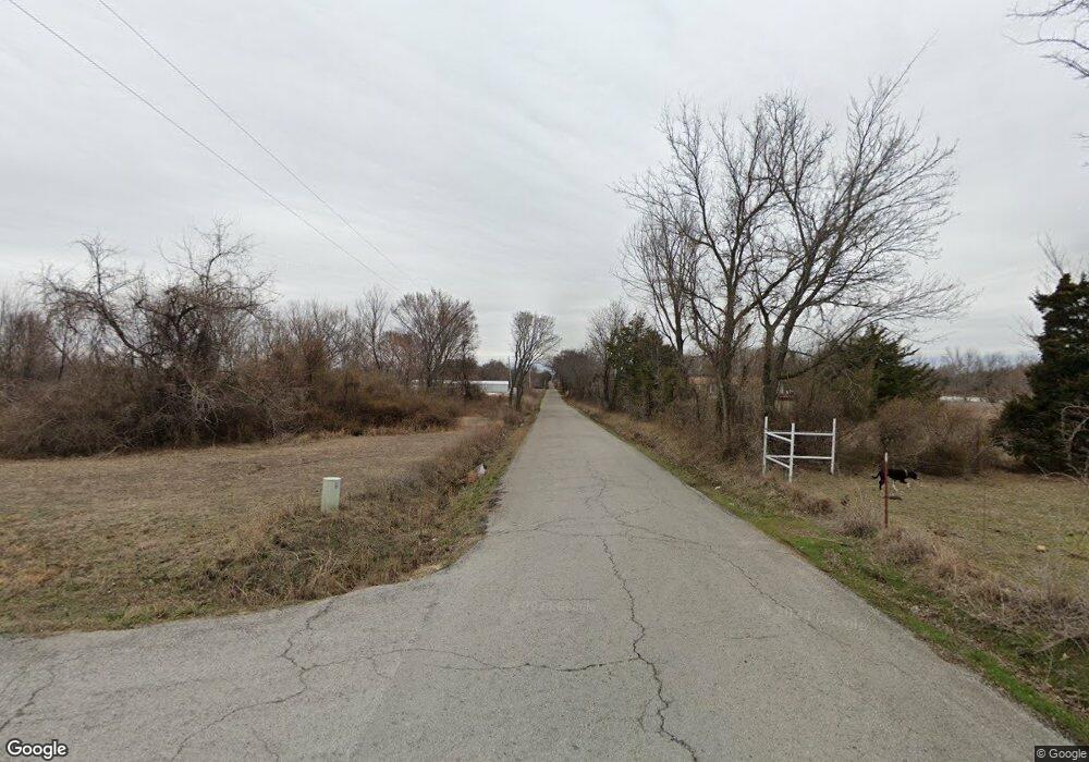 14900 Scherry Ln, Claremore, OK 74019 - photo 1