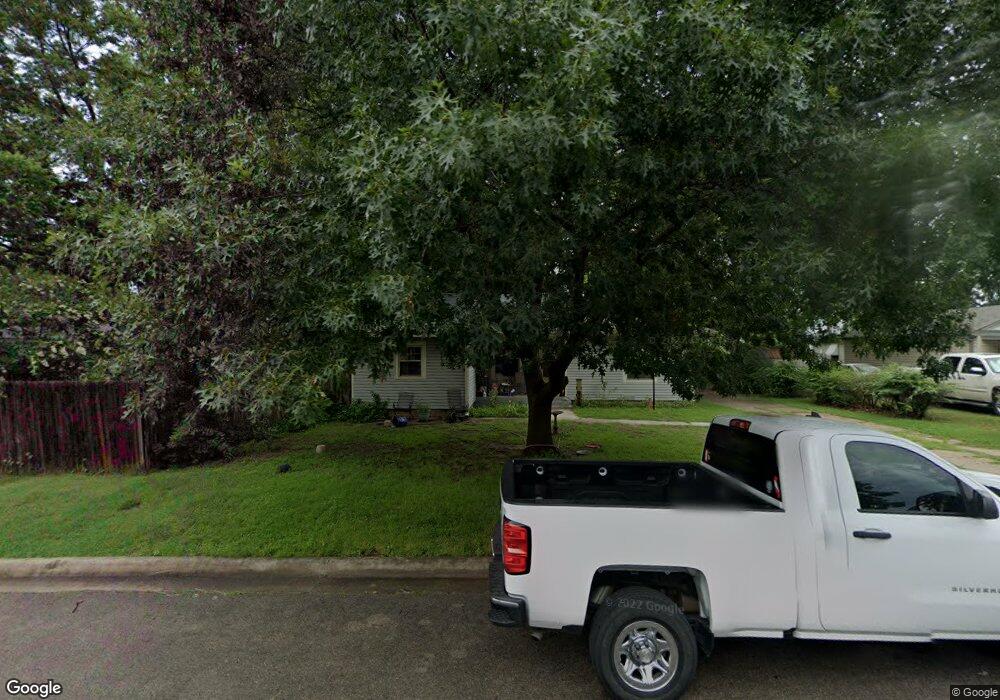 525 11th Ave NW, Ardmore, OK 73401 - photo 1