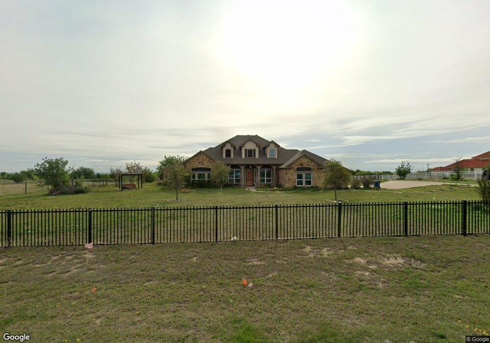 134 Tiara Trail, Fort Worth, TX 76108 - photo 1