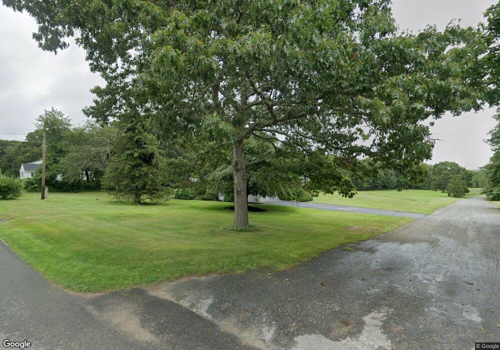 5 Julius Way, Westport, MA 02790 - photo 1