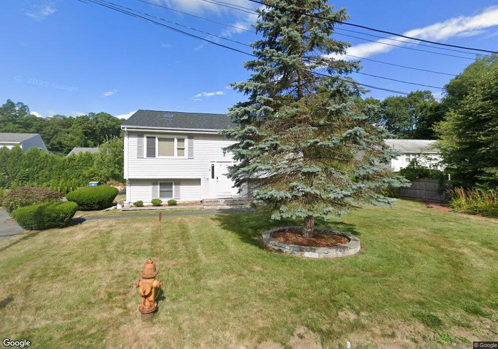 19 Fern Ave, Randolph, MA 02368 - photo 1