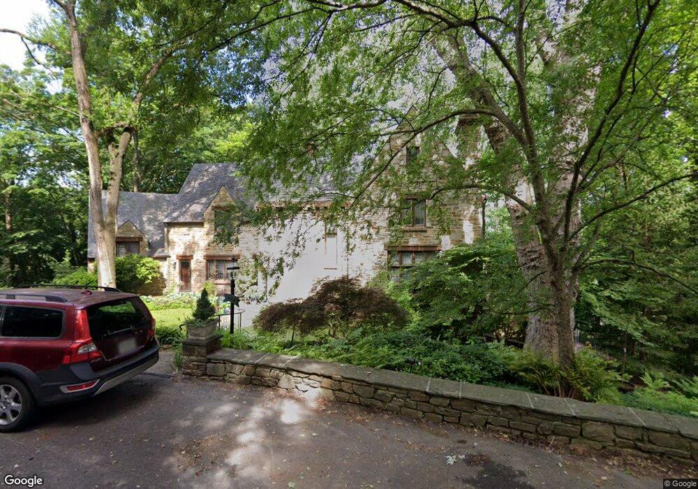 1019 Winding Way, Baltimore, MD 21210 - photo 1