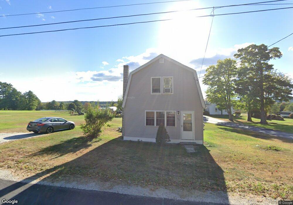 88 Range Hill Rd, Poland, ME 04274 - photo 1