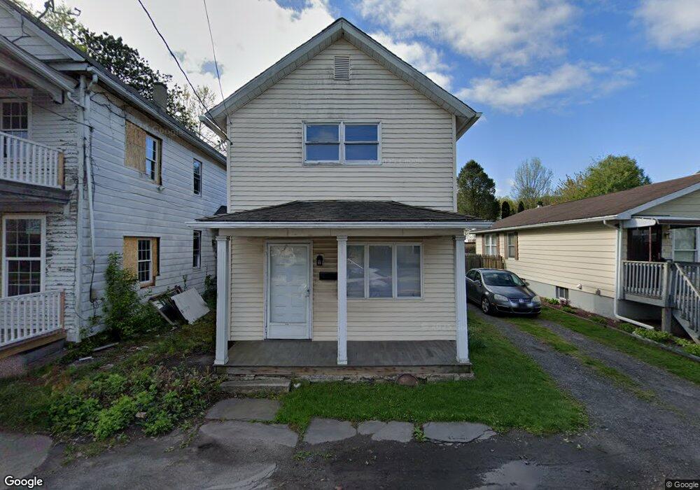 108 Main St, Duryea, PA 18642 - photo 1