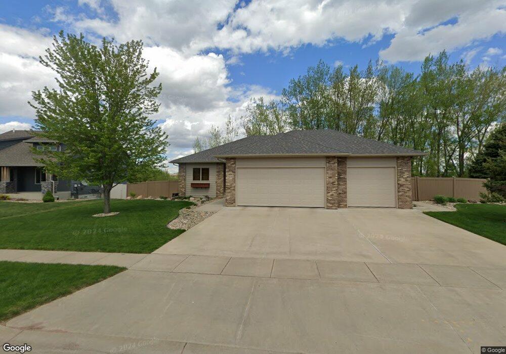 5232 S Woodsedge Trail, Sioux Falls, SD 57108 - photo 1
