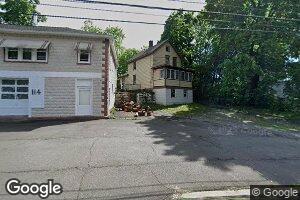 108 Mountain Ave, Highland Falls, NY 10928