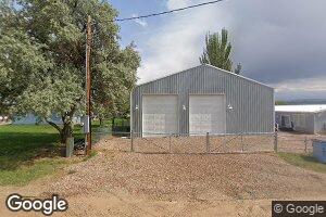 120 N 2nd E, Manila, UT 84046