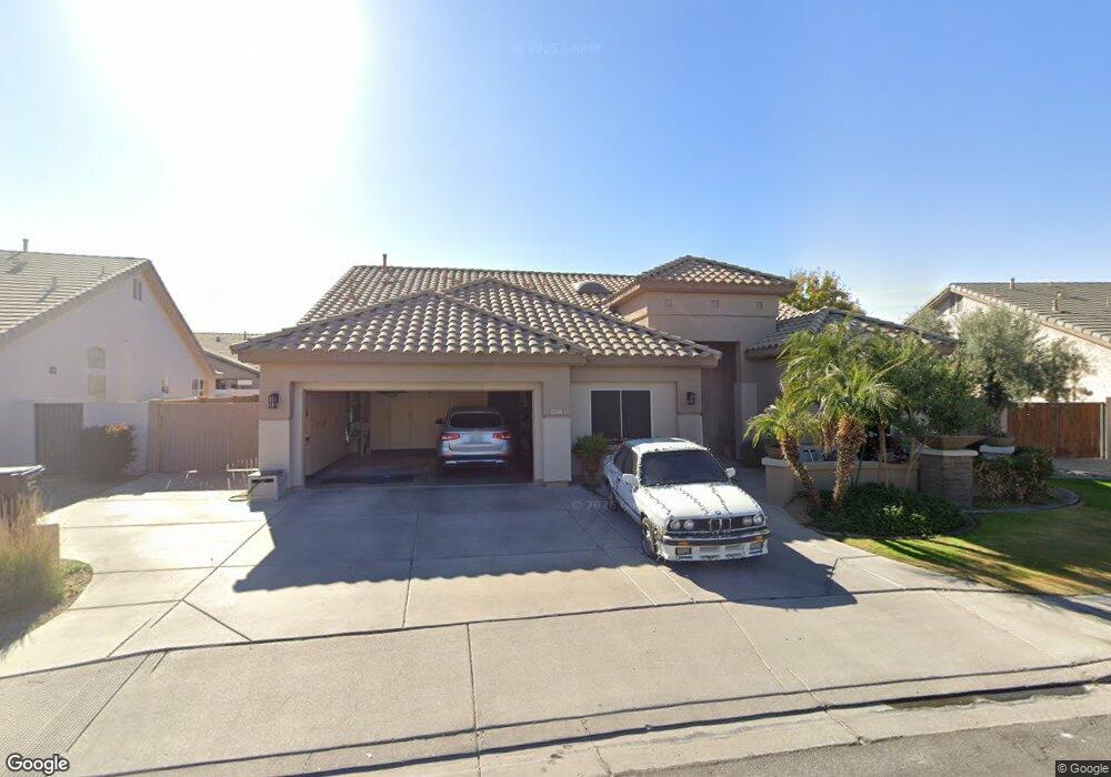 1497 E Del Rio St, Chandler, AZ 85225 - photo 1