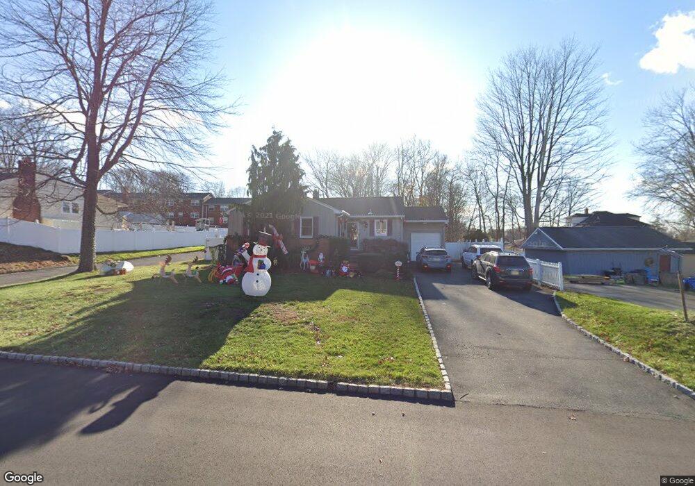 12 Springdale Rd, West Caldwell, NJ 07006 - photo 1