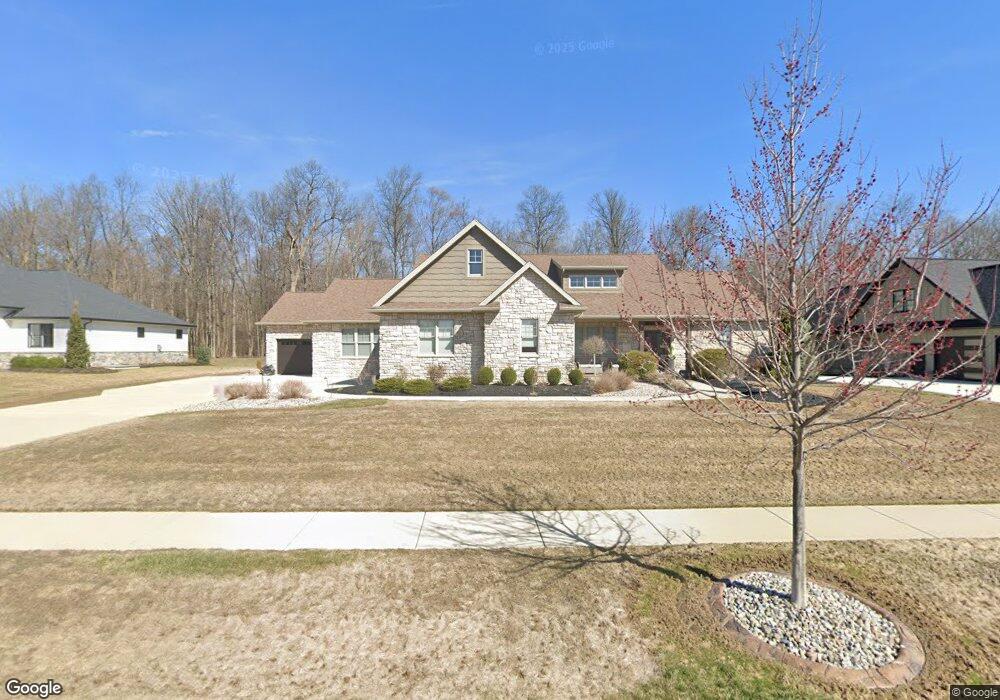 9690 Smokies Way, Findlay, OH 45840 - photo 1