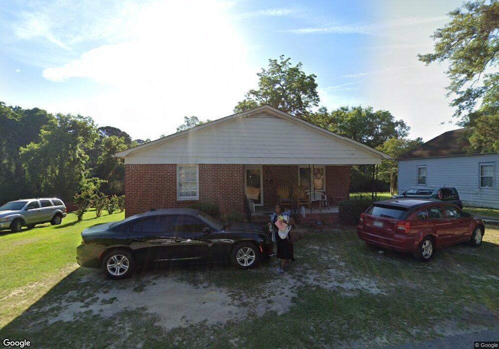 1734 Campbell St, Camden, SC 29020 - photo 1