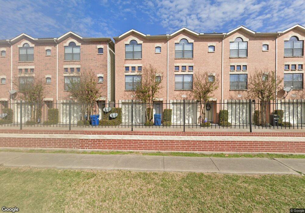 3422 Rolgom Place Ct, Houston, TX 77021 - photo 1