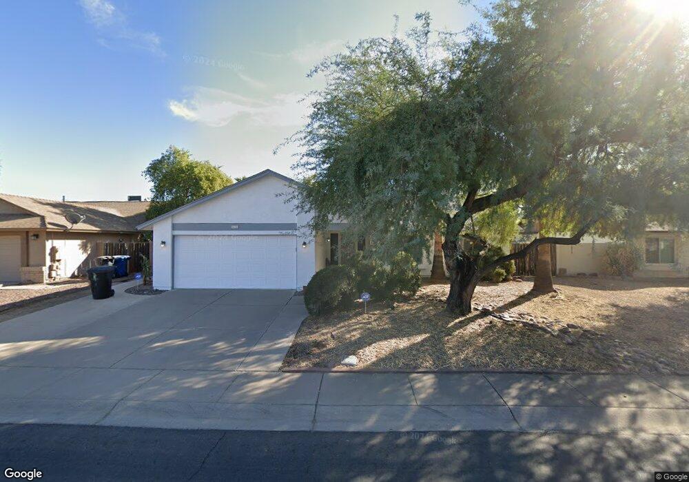 2035 W Gila Ln, Chandler, AZ 85224 - photo 1