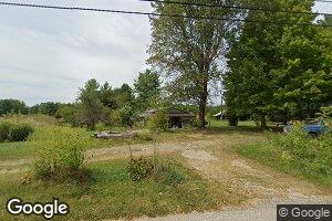 7650 Keith Donaldson Rd, Freetown, IN 47235