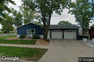 701 1st Ave NE, Hillsboro, ND 58045