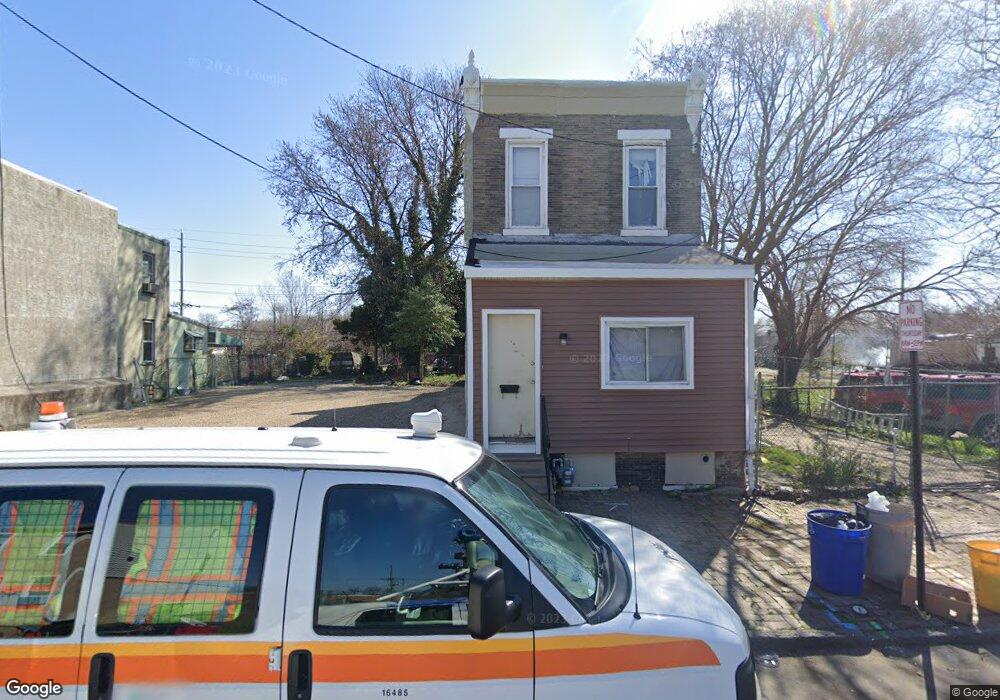 1624 Filmore St, Camden, NJ 08104 - photo 1