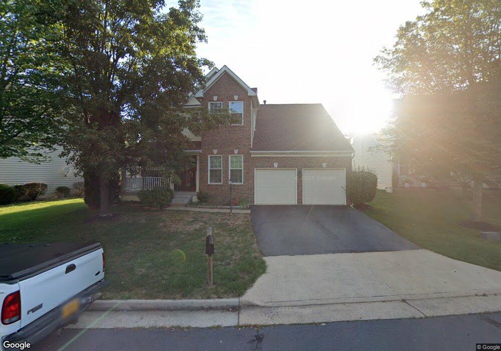 12145 Cheshire Ct, Bristow, VA 20136 - photo 1