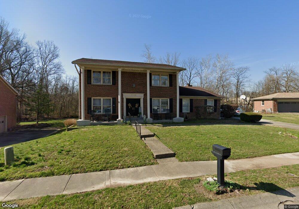 1120 Creekview Cir, New Albany, IN 47150 - photo 1