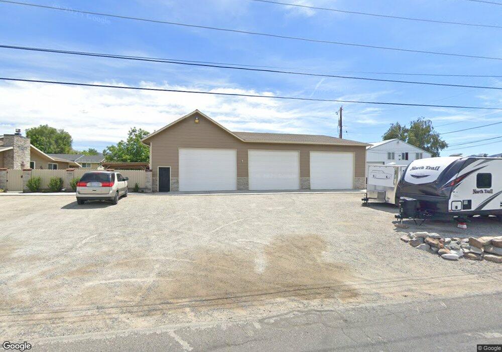 101 S Roland Ave, East Wenatchee, WA 98802 - photo 1