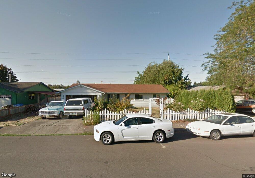 1059 Cynthia St N, Keizer, OR 97303 - photo 1