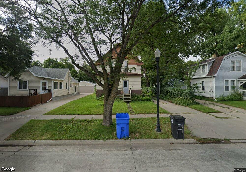 1630 1st Ave S, Fargo, ND 58103 - photo 1