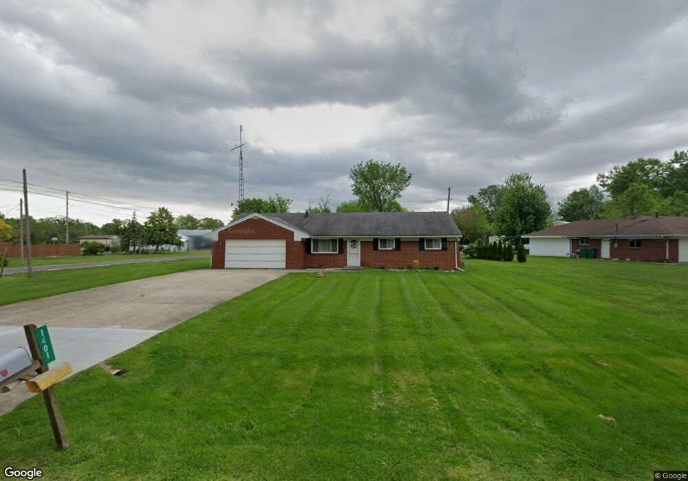 1401 N Middlesex Dr W, Genoa, OH 43430 - photo 1