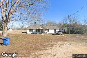 339 Berry St, Frisco City, AL 36445