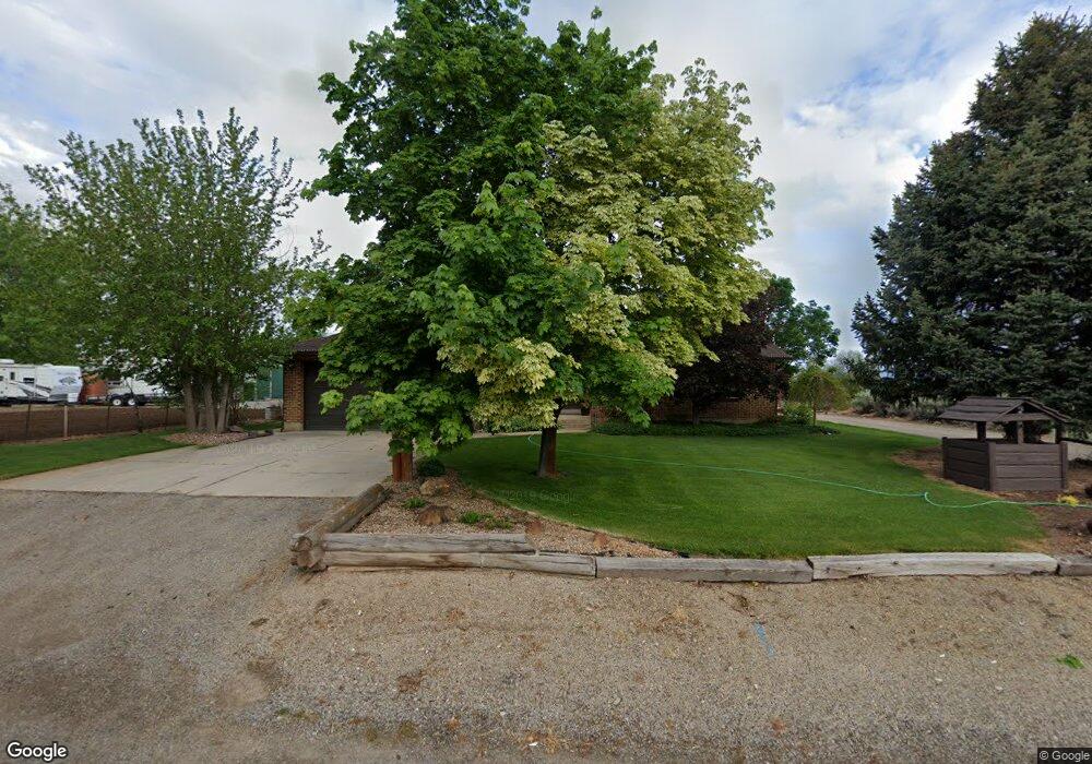 808 S 1550 W, Spanish Fork, UT 84660 - photo 1