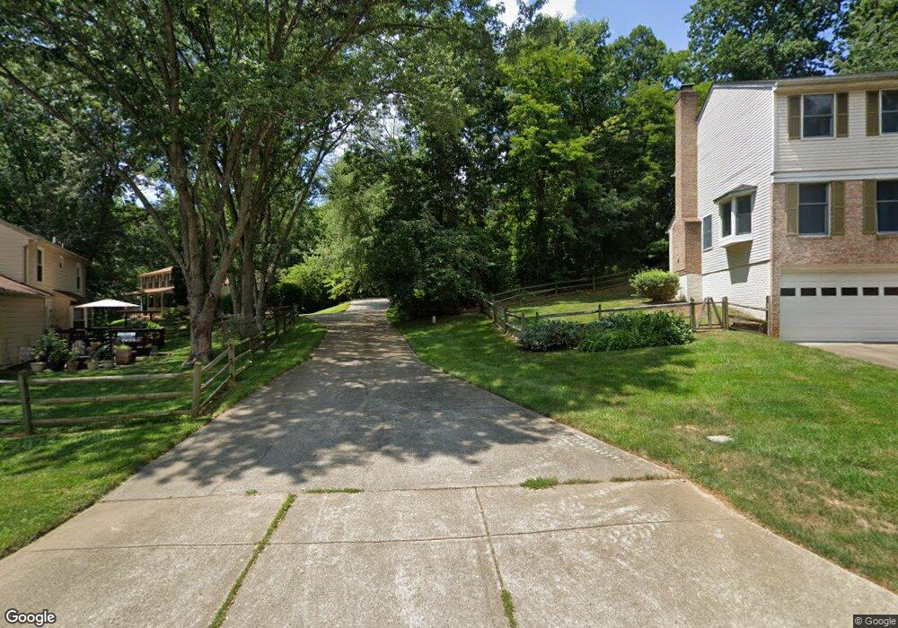 4606 Rincon Place, Dumfries, VA 22025 - photo 1