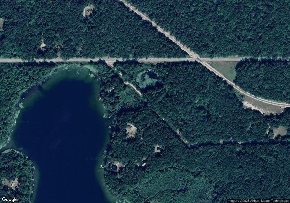 0 N Spring Dr, Merrill Township, MI 49309 - photo 1