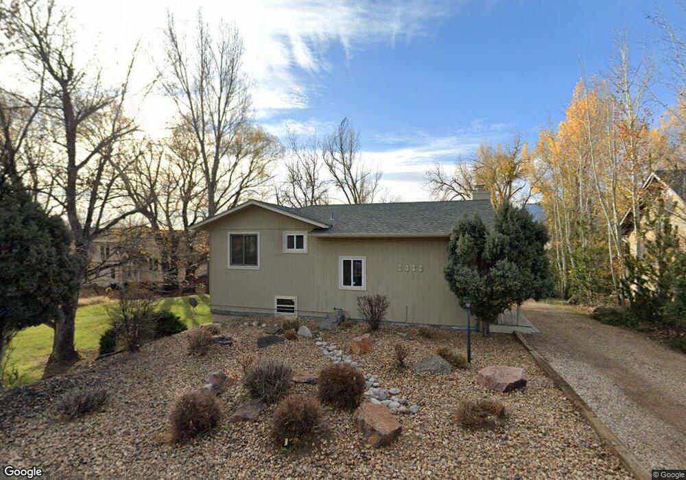 2080 Neher Ln, Boulder, CO 80304 - photo 1