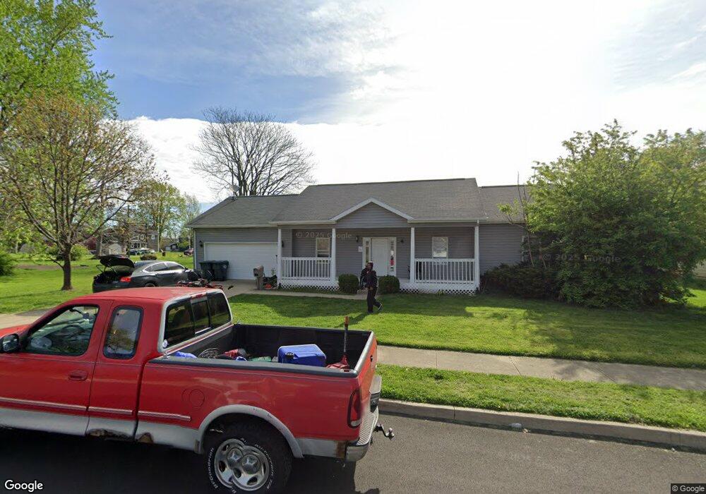 1804 Sheridan St, Anderson, IN 46016 - photo 1